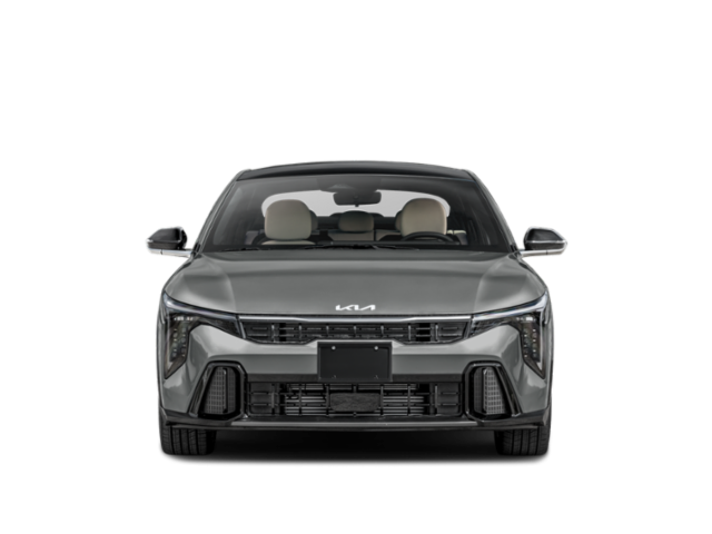 2026 Kia K4 GT-Line Turbo Sedan