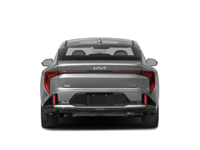 2026 Kia K4 GT-Line Turbo Sedan