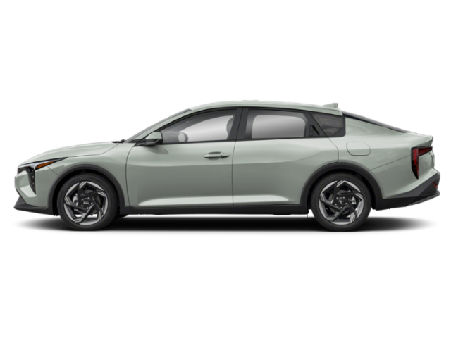 2026 Kia K4 EX Sedan