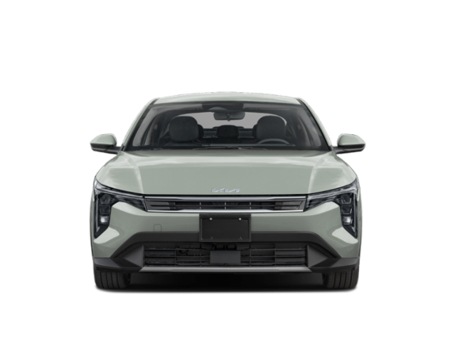 2026 Kia K4 EX Sedan