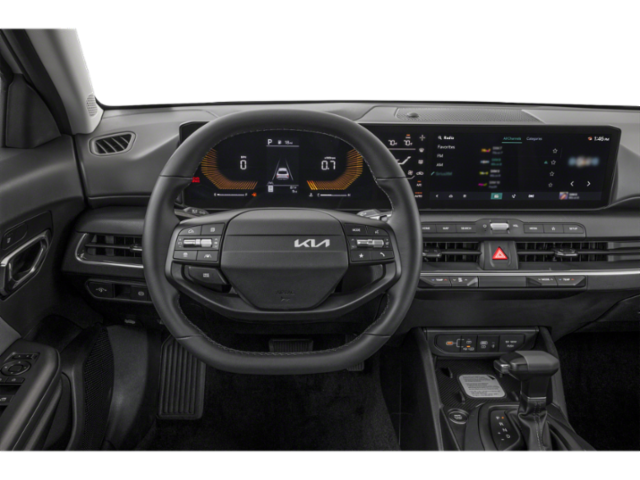 2026 Kia K4 EX Sedan