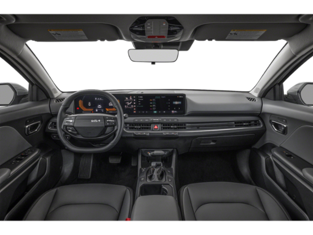2026 Kia K4 EX Sedan