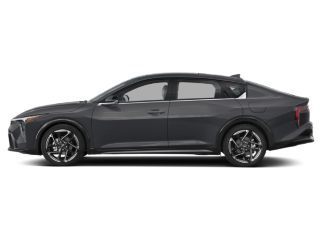 2026 Kia K4 GT-Line Sedan
