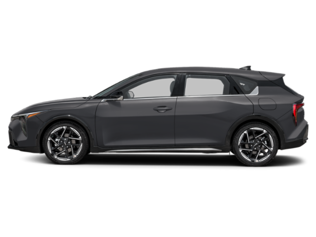 2026 Kia K4 Hatchback GT-Line FWD