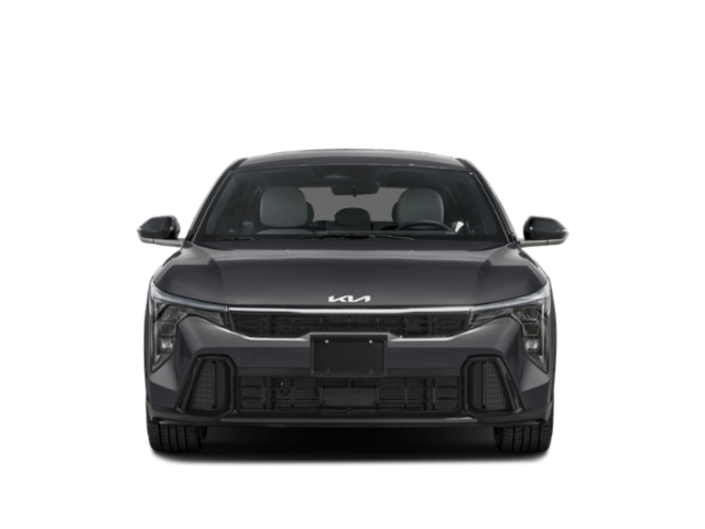 2026 Kia K4 Hatchback GT-Line FWD