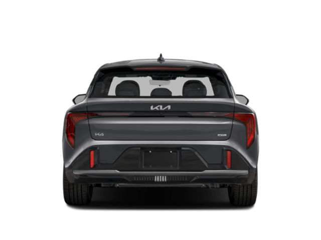 2026 Kia K4 Hatchback GT-Line FWD