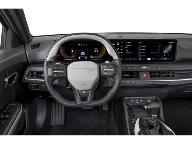 2026 Kia K4 Hatchback GT-Line FWD
