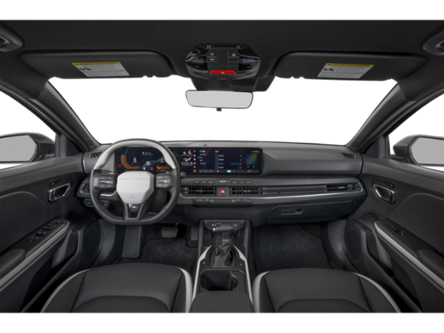 2026 Kia K4 Hatchback GT-Line FWD