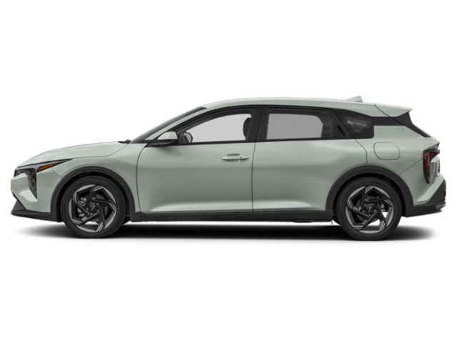 2026 Kia K4 Hatchback EX FWD