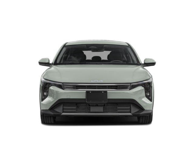 2026 Kia K4 Hatchback EX FWD