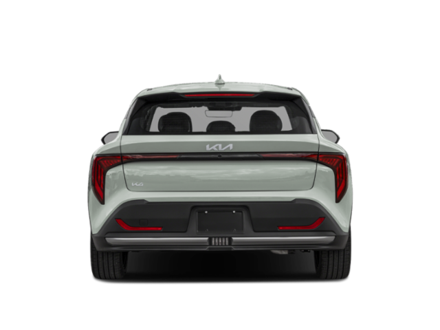2026 Kia K4 Hatchback EX FWD