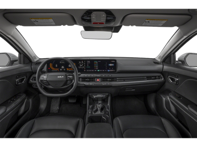 2026 Kia K4 Hatchback EX FWD
