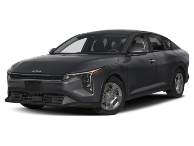 2026 Kia K4