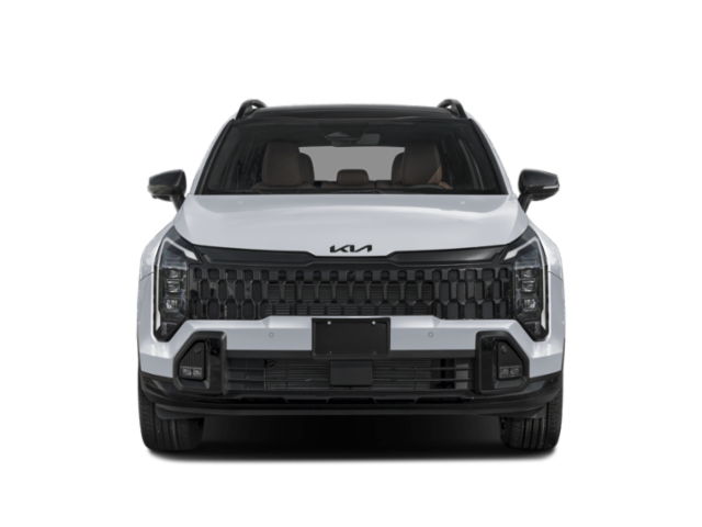 2026 Kia Sportage X-Line AWD