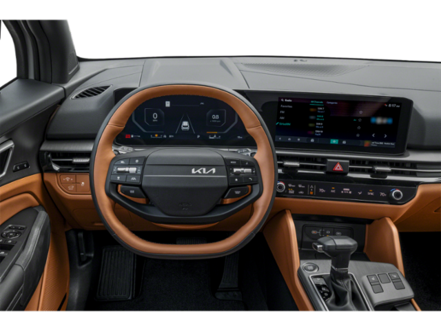 2026 Kia Sportage X-Line AWD