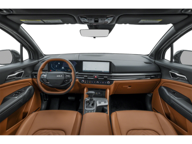 2026 Kia Sportage X-Line AWD