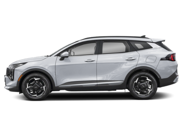 2026 Kia Sportage EX FWD