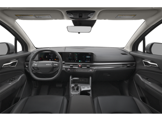 2026 Kia Sportage EX FWD