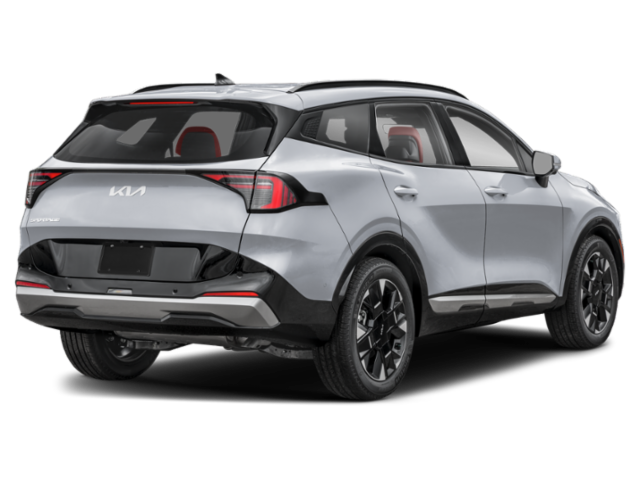 2026 Kia Sportage SX-Prestige FWD