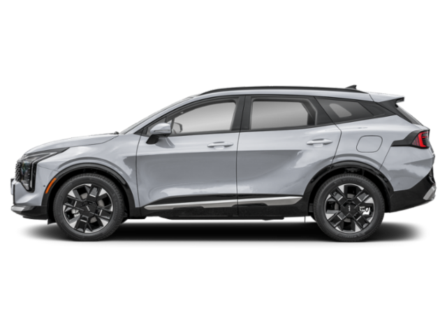 2026 Kia Sportage SX-Prestige FWD