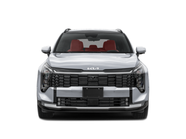 2026 Kia Sportage SX-Prestige FWD