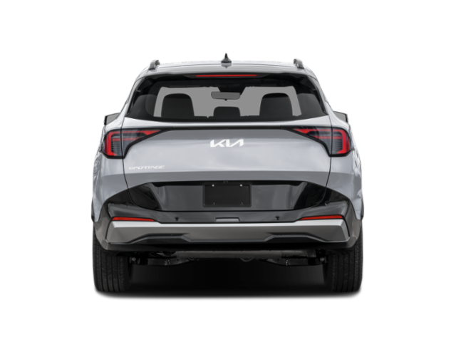 2026 Kia Sportage SX-Prestige FWD