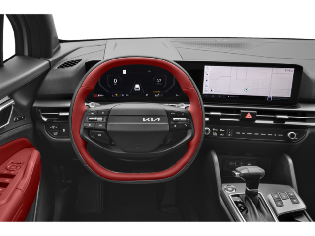 2026 Kia Sportage SX-Prestige FWD