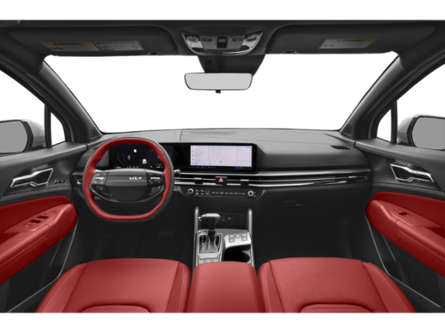 2026 Kia Sportage SX-Prestige FWD