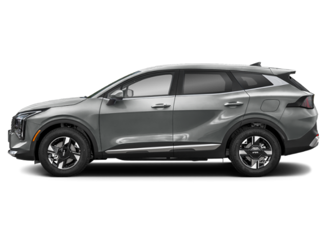 2026 Kia Sportage LX AWD