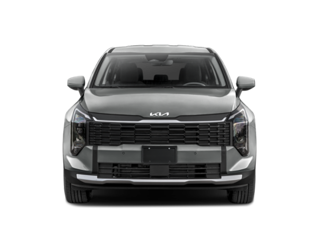 2026 Kia Sportage LX AWD