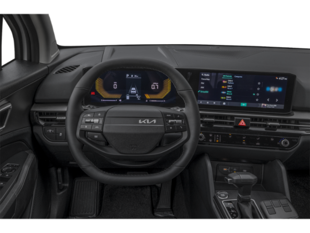 2026 Kia Sportage LX AWD