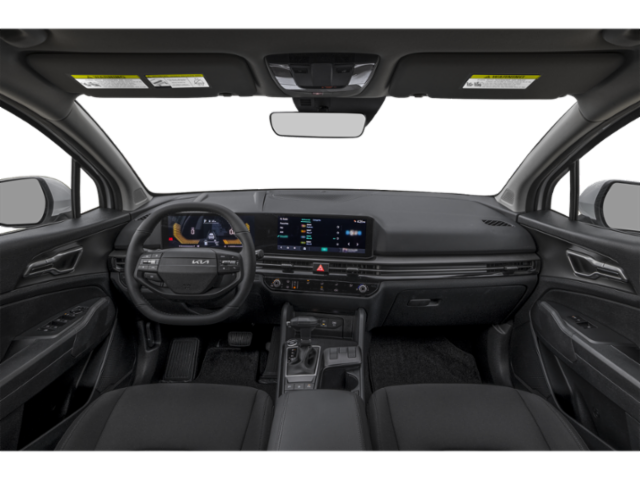 2026 Kia Sportage LX AWD