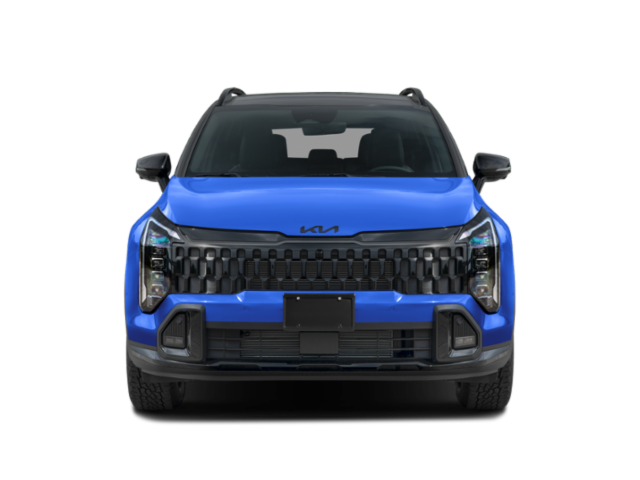 2026 Kia Sportage X-Pro Prestige AWD