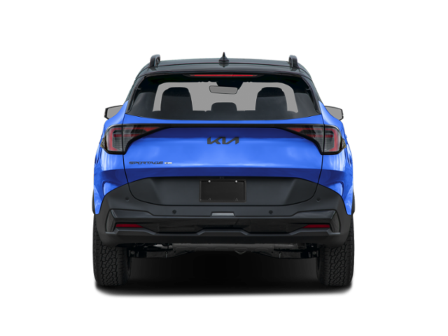 2026 Kia Sportage X-Pro Prestige AWD