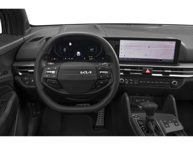 2026 Kia Sportage X-Pro Prestige AWD