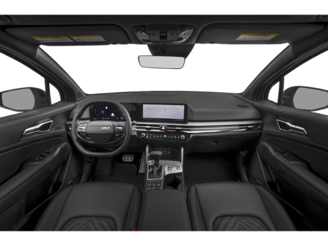 2026 Kia Sportage X-Pro Prestige AWD