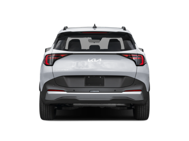 2026 Kia Sportage EX AWD