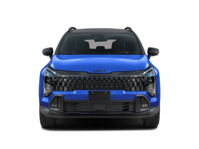 2026 Kia Sportage X-Pro Prestige AWD