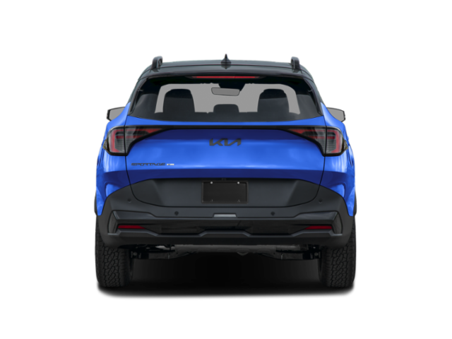 2026 Kia Sportage X-Pro Prestige AWD