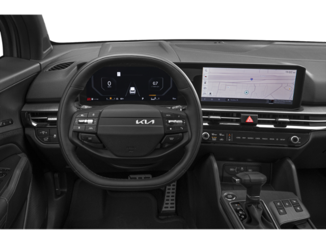 2026 Kia Sportage X-Pro Prestige AWD