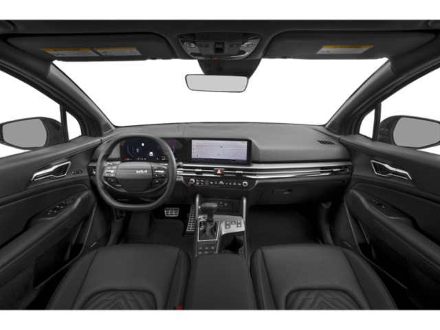 2026 Kia Sportage X-Pro Prestige AWD