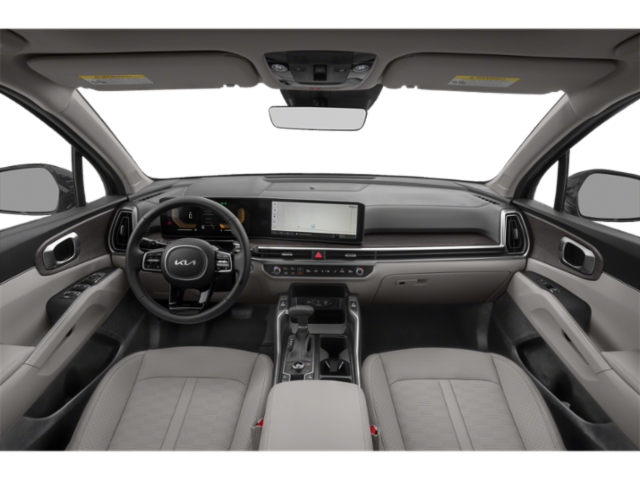 2026 Kia Sorento X-Line EX AWD