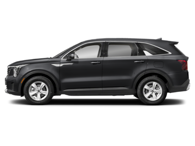 2026 Kia Sorento LX FWD