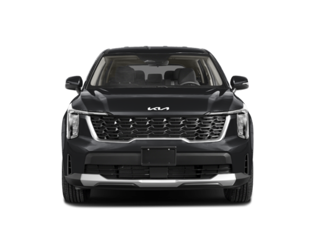 2026 Kia Sorento LX FWD