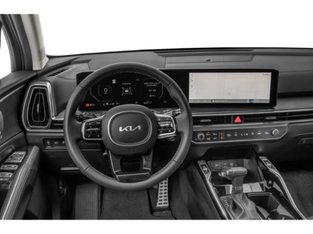 2026 Kia Sorento X-Line SX AWD