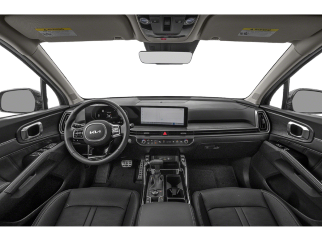 2026 Kia Sorento X-Line SX AWD