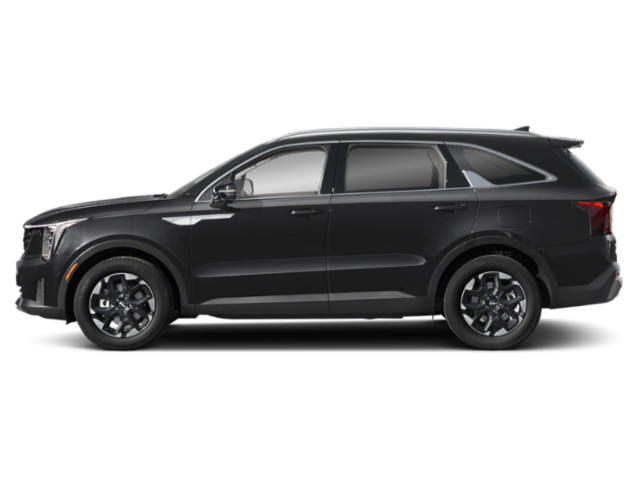2026 Kia Sorento S AWD