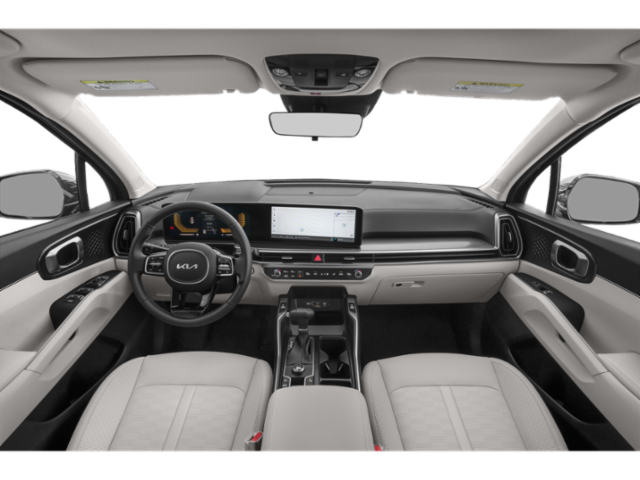 2026 Kia Sorento S AWD