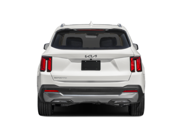 2026 Kia Sorento SX FWD