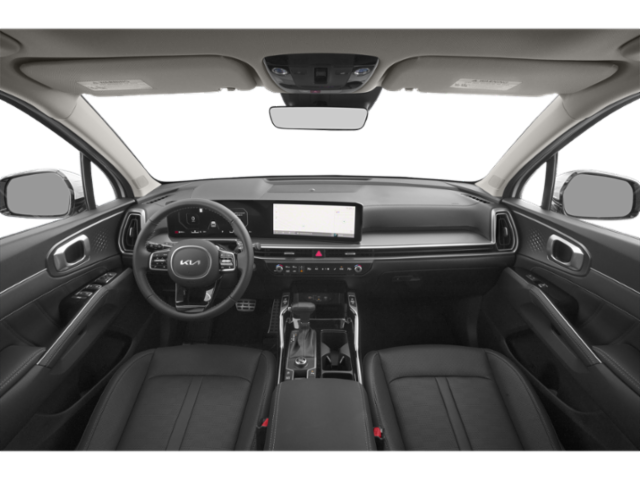 2026 Kia Sorento SX FWD